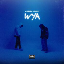 Album cover of WYA