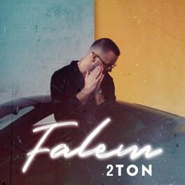 Album cover of FALEM