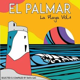 Album cover of El Palmar (La Playa Vol. 1)