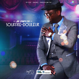 Album cover of Souffre douleur