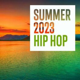 Album cover of Summer 2023 Hip Hop