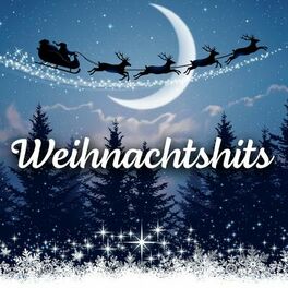 Album cover of Weihnachtshits 2022