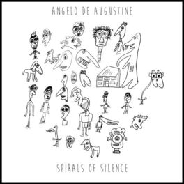 Album cover of Spirals of Silence