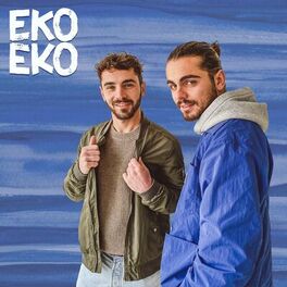 Album cover of EKO EKO