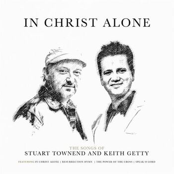 keith getty in christ alone lyrics