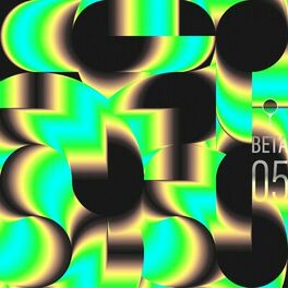 Album cover of BETA 05