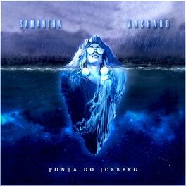 Album cover of Ponta do Iceberg