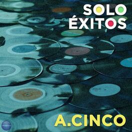 Album cover of Solo Éxitos