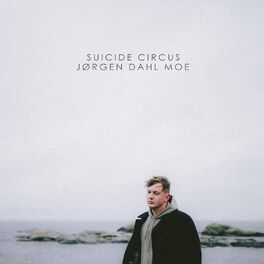 Album cover of Suicide Circus