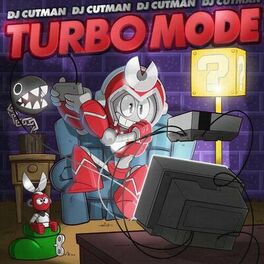 Album cover of Turbo Mode