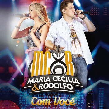 Voce De Volta 