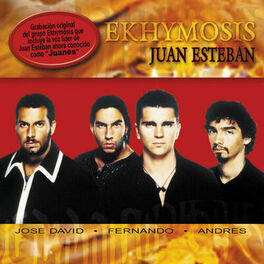 Album cover of Ekhymosis