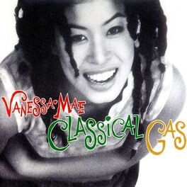 Album cover of Classical Gas
