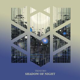 Album cover of Shadow of Night