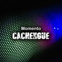 Album cover of Momento Cachengue