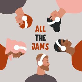 Album cover of All The Jams