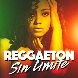 Album cover of Reggaeton Sin Limite