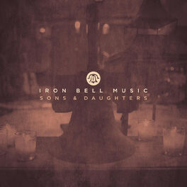Album cover of Sons & Daughters (feat. Joel Gerdis) (feat. Joel Gerdis)