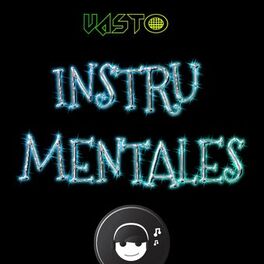 Album cover of Instrumentales