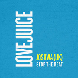 Album cover of Stop The Beat (Go)