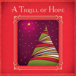 Album cover of A Thrill of Hope
