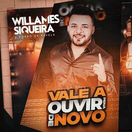 Album cover of Vale Apena Ouvir de Novo (Ao Vivo)