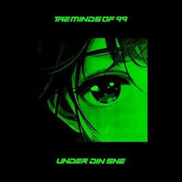 Album cover of Under Din Sne