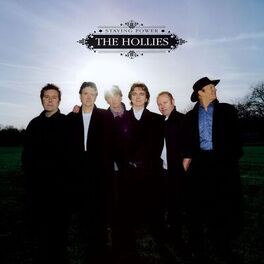 Album cover of Staying Power