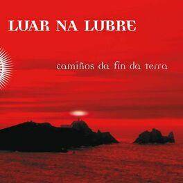 Album cover of Camiños da fin da terra