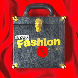 Album cover of The Soul Of Fashion, Vol. 1