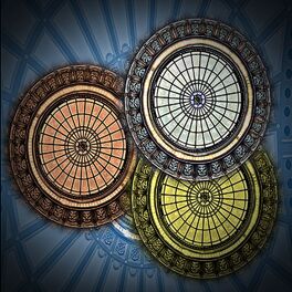 Album cover of Los Ruidos Blancos, Marrones Ruidos, Electrodomésticos y Otros Archivos de Audio (White Noises, Brown Noises, Appliances, and other Audio)