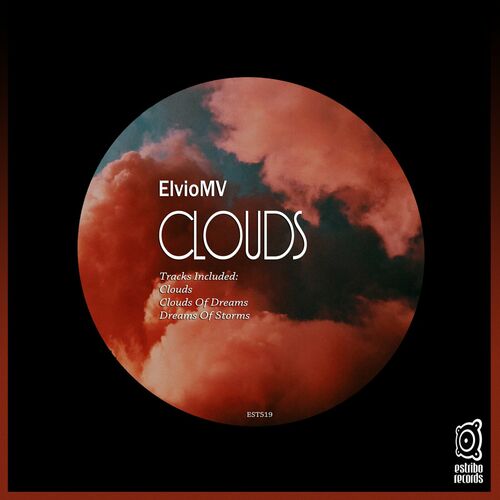  ElvioMV - Clouds (2023) 