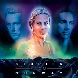 Album cover of Stories From Norway: Mette-Marit Av Norge