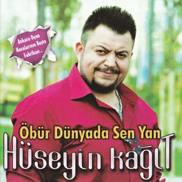 Album cover of Öbür Dünyada Sen Yan / Ankara Oyun Havalarının Beste Fabrikası