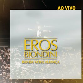 Album cover of Eros Biondini (Ao Vivo)
