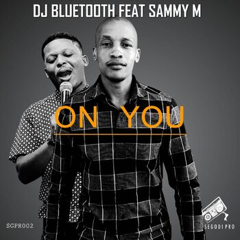 On You cover