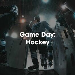 Album cover of Game Day - Hockey