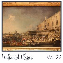 Album cover of Unlimited Classics, Vol. 29