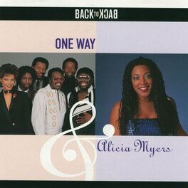 Album cover of Back To Back