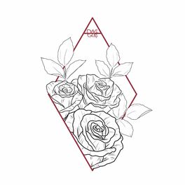Album cover of Diamonds and Roses