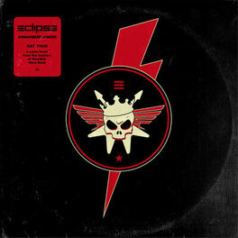 Album cover of Armageddonize