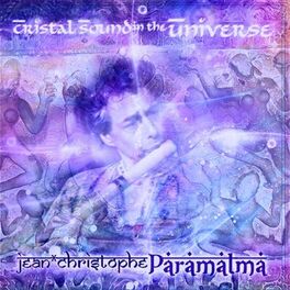 Album cover of Crystal Sound in the Universe