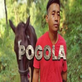 Album cover of POGOLA
