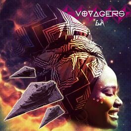 Album cover of Voyagers