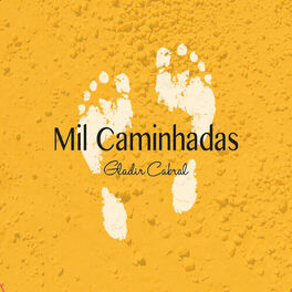 Album cover of Mil Caminhadas