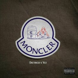 Album cover of Moncler