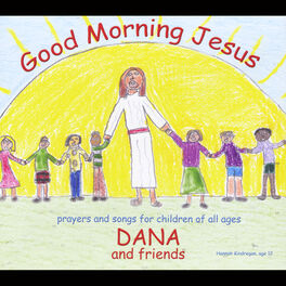 Album cover of Good Morning Jesus