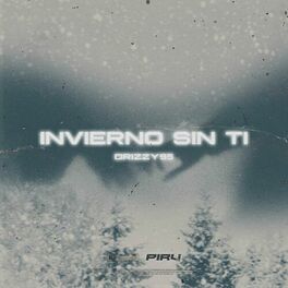 Album cover of INVIERNO SIN TI