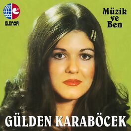 Album cover of Müzik ve Ben