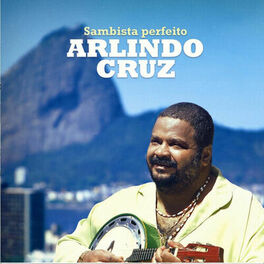 Album cover of Sambista Perfeito